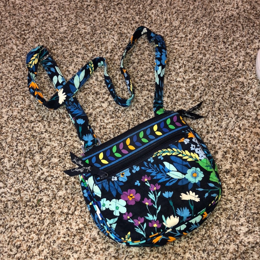 Vera Bradley cross body